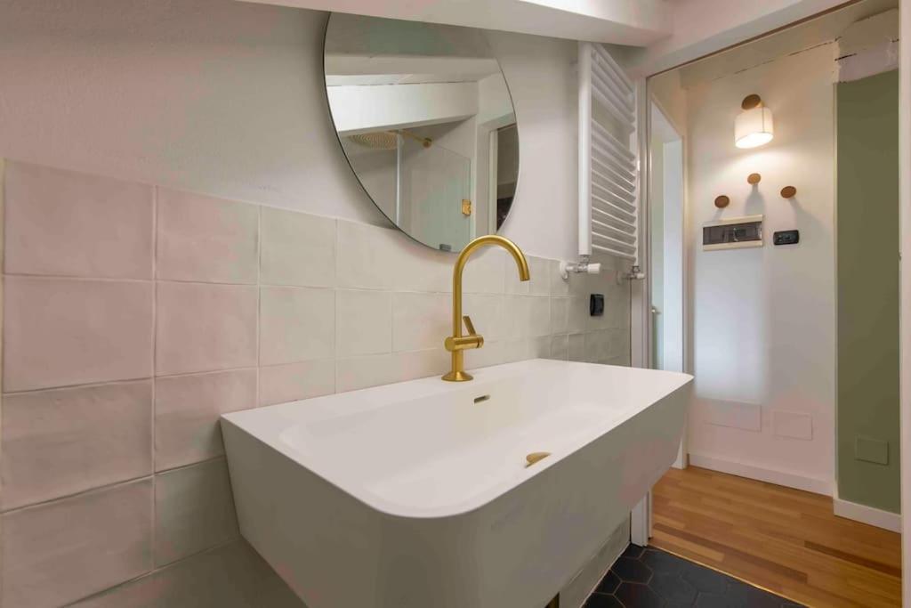 La Tana Del Bianconiglio - Rabbit Hole Apartment Milan Exterior photo