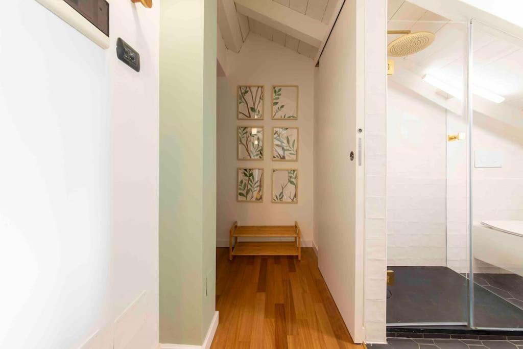 La Tana Del Bianconiglio - Rabbit Hole Apartment Milan Exterior photo
